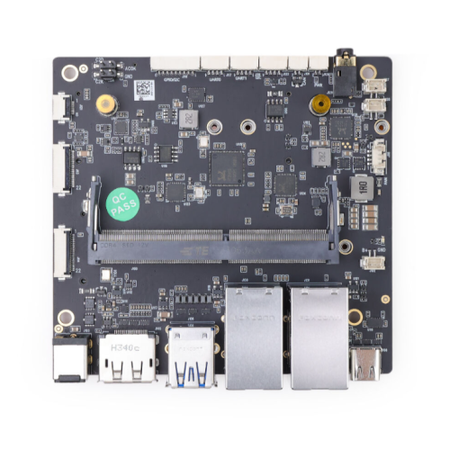 Buy A608 Carrier Board for Jetson Orin NX/Orin Nano Series in